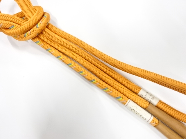 Japanese Kimono / Accessories Silk